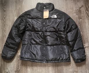 Men/Women’s North Face 1996 Retro Nuptse Jacket