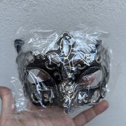 Masquerade Masks