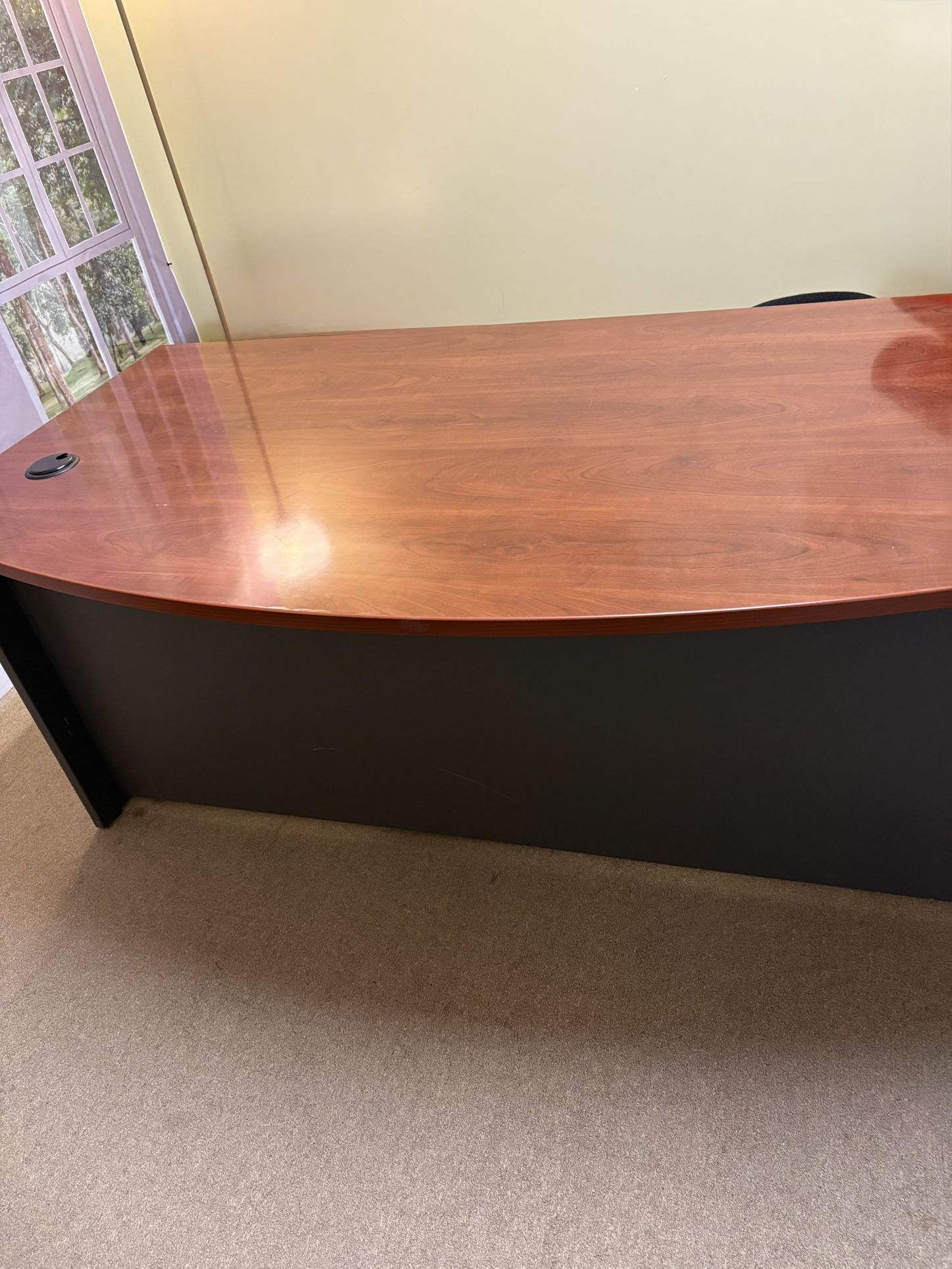 Office Desks