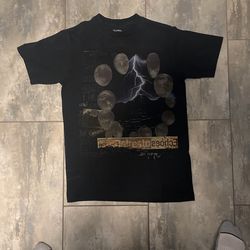 Circus Maximus ‘Echos’ Tee