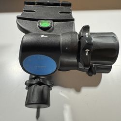 Benro Geared Head GD3WH