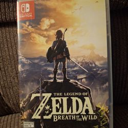 Nintendo Switch Games Deal