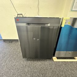 New Samsung Dishwasher 
