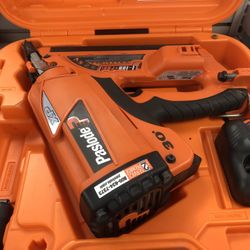 PASLODE  Framing Nailer 