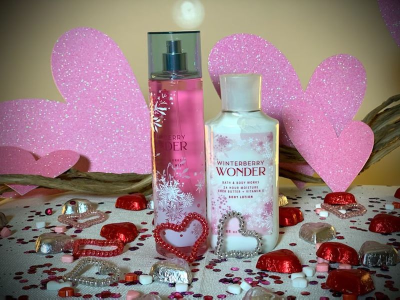 Mist And Lotion