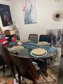 Dinning Set For Sale
