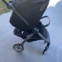Stroller