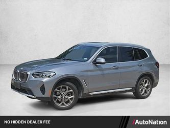 2023 BMW X3