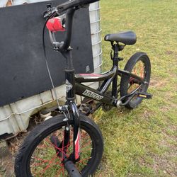 huffy ultima kids bike 