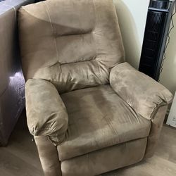 Recliner 