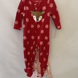 Carter’s 18m Pjs