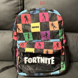 Fortnite Backpack 