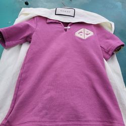 Gucci Kids Dress