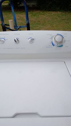 Washer