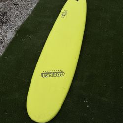 Odysea Catch Surfboard 8ft 