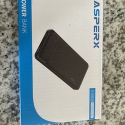 Asperx Power Bank 
