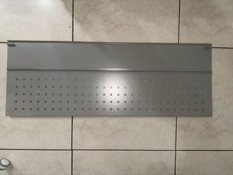 Free Ikea komplement Shoe Shelf Beije