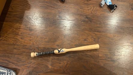 Victus Two Hand Trainer Baseball Bat 29”