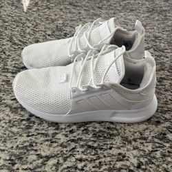 Adidas Men’s Shoes Size 8 
