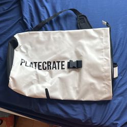 Platecrate Back Pack 