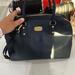 Used Michael Kors Purse
