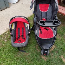 Graco Click Connect Snugride XL 35