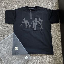 Amiri shirt 