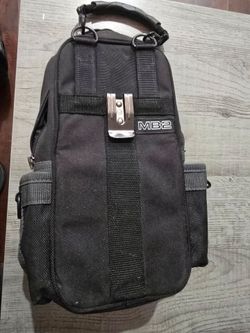 Veto MB2 Tall Meter/Tool Pouch