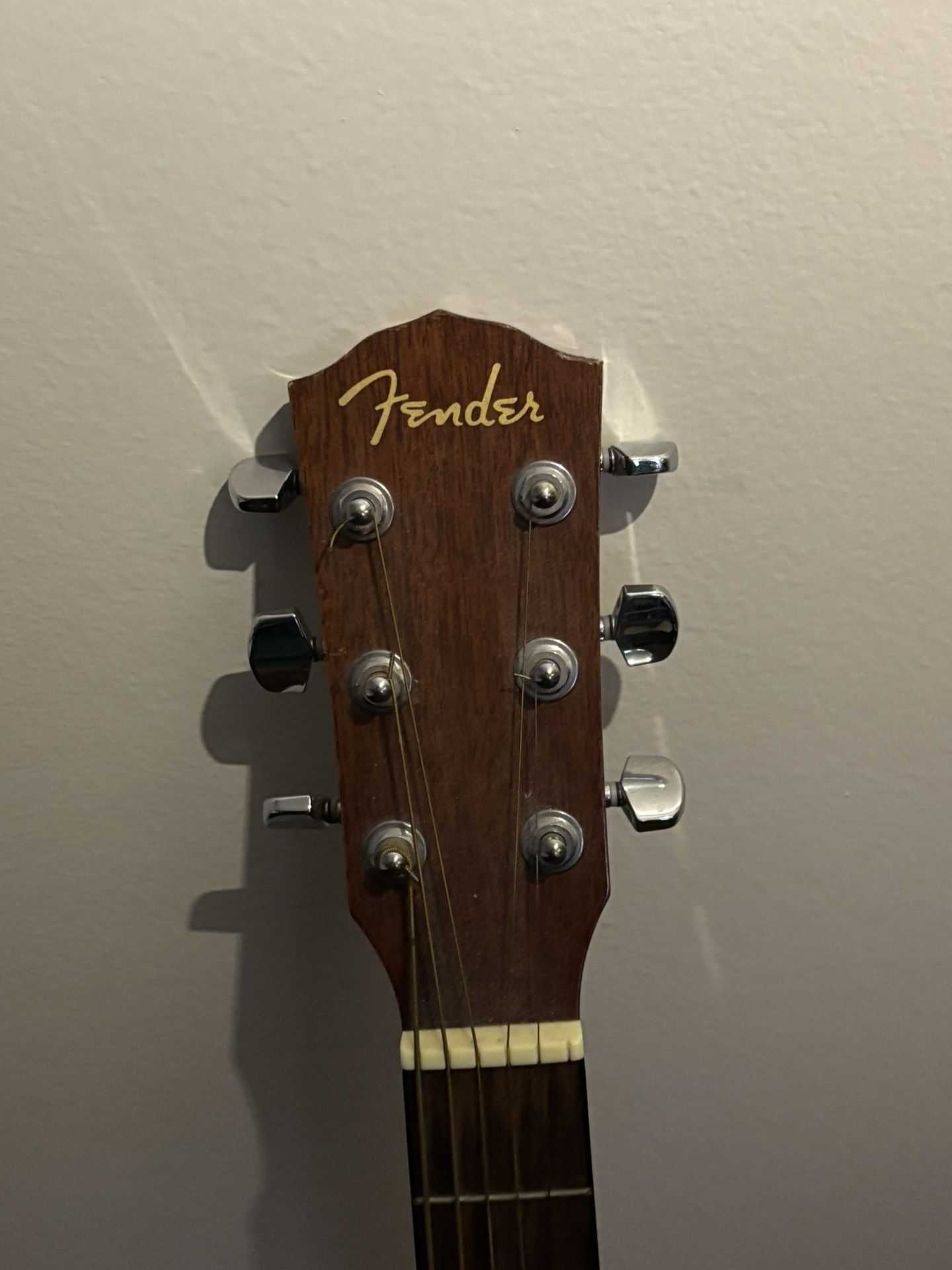 Fender Guitar 