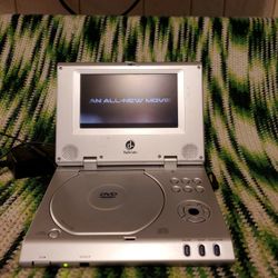 Digital Labs DVD Player