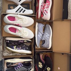 Brand Name Sneakers For Sale