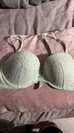 V.S push up bra