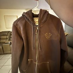 jacket (true Religion)
