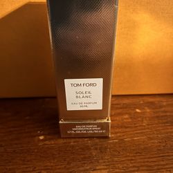 Tom Ford Soleil Blanc 50ML