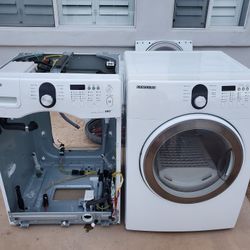 Samsung Washer/Dryer 