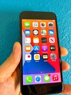 No Scratches Iphone 8 64g Unlocked