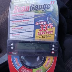 Digital Trip Monitor