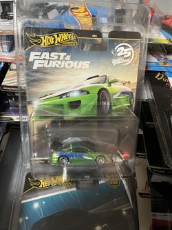Hot Wheels Premium