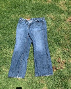 Vintage Dad Jeans 