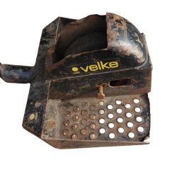 Velke Single Wheel