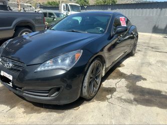2010 Hyundai Genesis