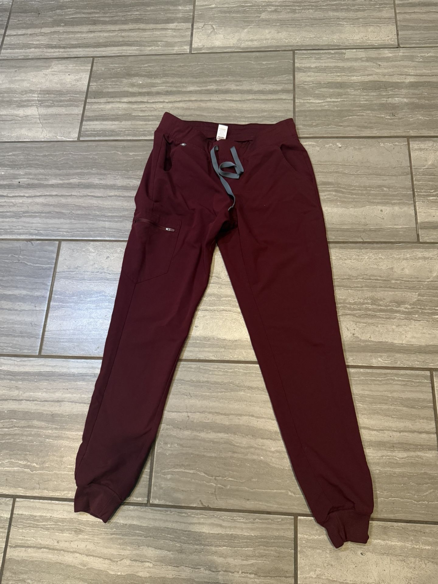 Figs sz MT Jogger Scrub Pants