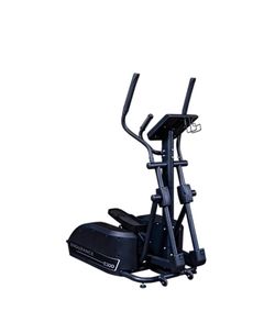 Endurance E300 Elliptical Trainer