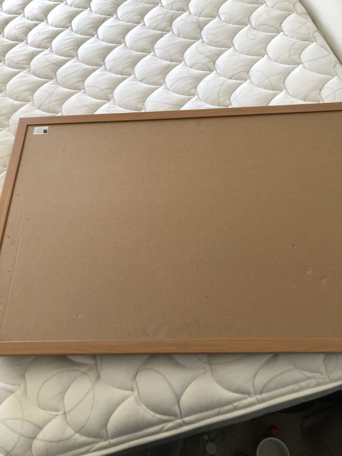 Wall Cork Board