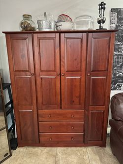 Amour Cabinet furniture