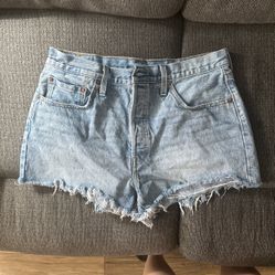 Levi’s Shorts