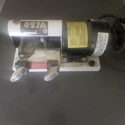 Key Machine 