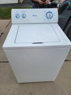 Washer