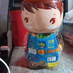 Candy Bank