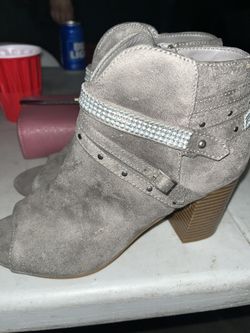 American Heritage Size 7 Womens Boots